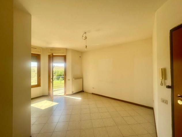 Appartamento in vendita a Taverne D'arbia - Siena 52 mq Rif: 1420923 - Foto 3