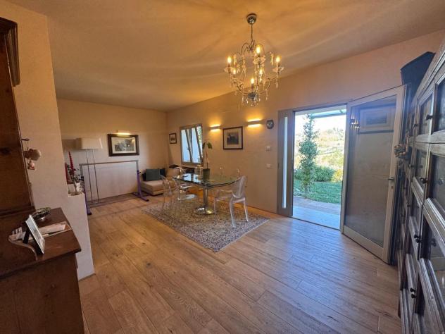 Porzione di casa in vendita a Malafasca - Siena 140 mq Rif: 1428618