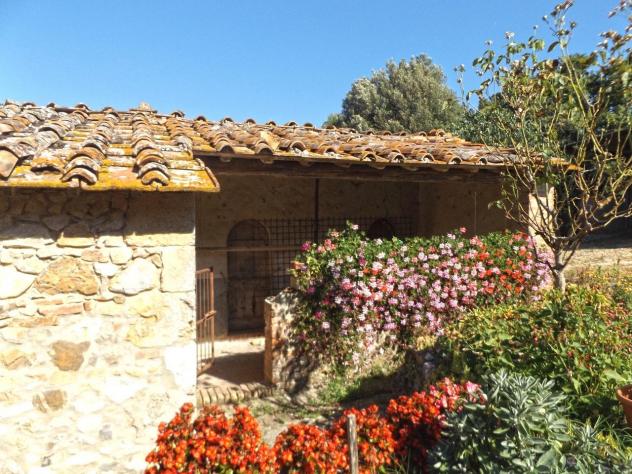 Casale in vendita a Sovicille 1300 mq Rif: 1353752 - Foto 5