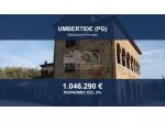 Immobile in asta di 365 m² con più di 5 locali in vendita a Umbertide