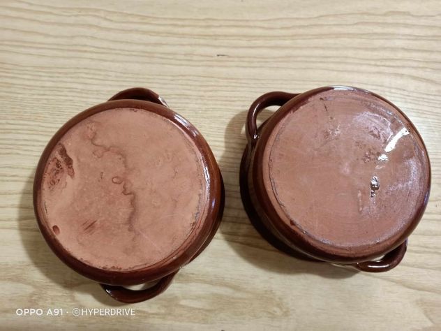 TEGLIE TERRINE IN TERRACOTTA - Foto 9