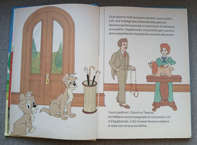 Per fortuna c'è Lillo! Mondadori prima edizione 1984. - Foto 4