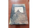 Le Figlie del Libro Perduto di K. Howe
