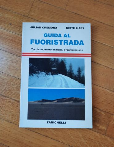 FUORISTRADA 4X4 LIBRO - Foto 2