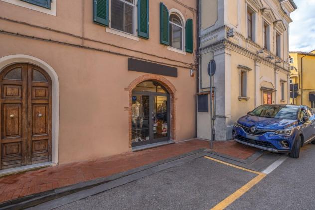Locale comm.le/Fondo in affitto a Bientina 65 mq Rif: 1296262