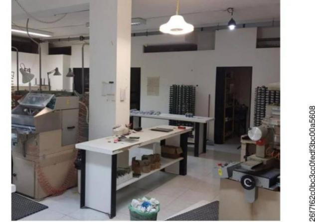 Immobile in asta di 473 m² in vendita a Giovinazzo - Foto 3