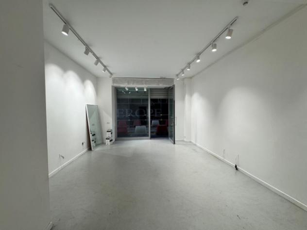 Immobile di 45 m² con 1 locale in affitto a Milano - Foto 8