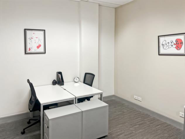 Ufficio privato in affitto - Regus Milano, Certosa a Milano - Foto 10