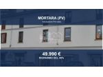 Immobile in asta di 89 m² in vendita a Mortara