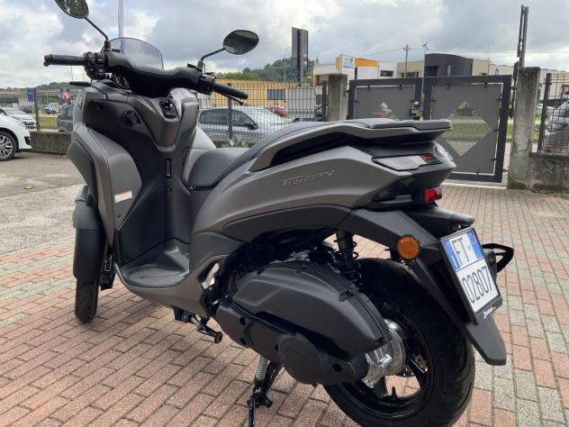 Yamaha Tricity 125 km 0 - Foto 5