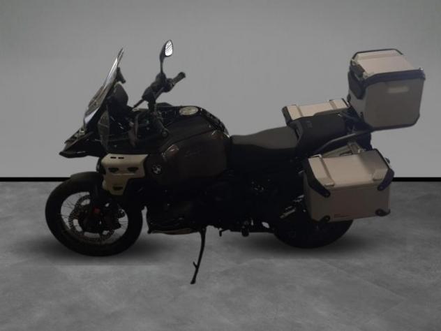 BMW R 1300 GS Adventure R 1300 GS ADVENTURE rif. 23976676 - Foto 2