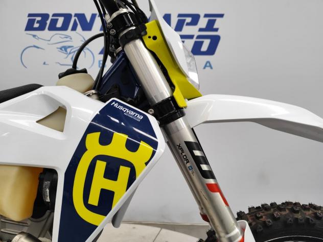 Husqvarna FE 250 null - Foto 4