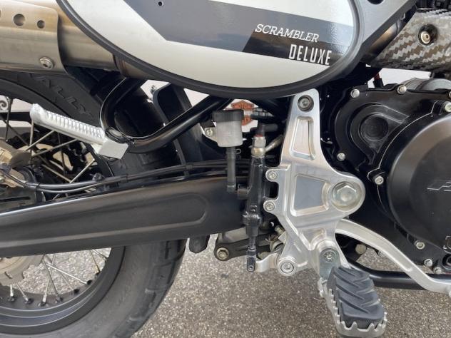 Fantic Motor Caballero 500 Deluxe - Foto 8
