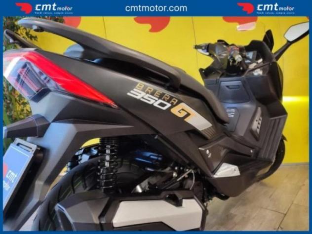 KL Brera GT 350 Garantito e Finanziabile rif. 22829938 - Foto 10