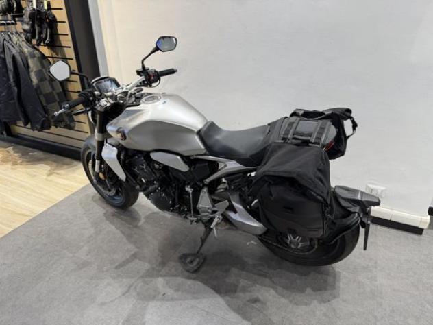 HONDA CB 1000 R NEO SPORT CAFE' rif. 23501735 - Foto 6
