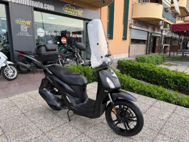 SYM Symphony 200 TUTTO INCLUSO ANCHE PASSAGGIO! MINI RATE rif. 24224822 - Foto 7
