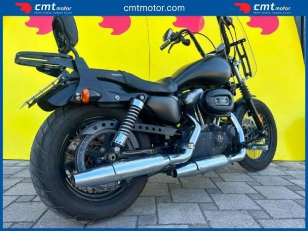 HARLEY-DAVIDSON 117 Breakout - FXBR Garantita e Finanziabile rif. 23988578 - Foto 4