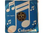 5 dischi 78 rpm del 1955-di Eddy Calvert e la sua tromba d'oro-Ediz. Columbia
