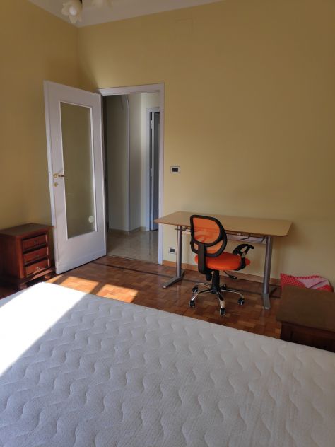 Ampia singola libera subito zona Lingotto- Santa Rita - Foto 10