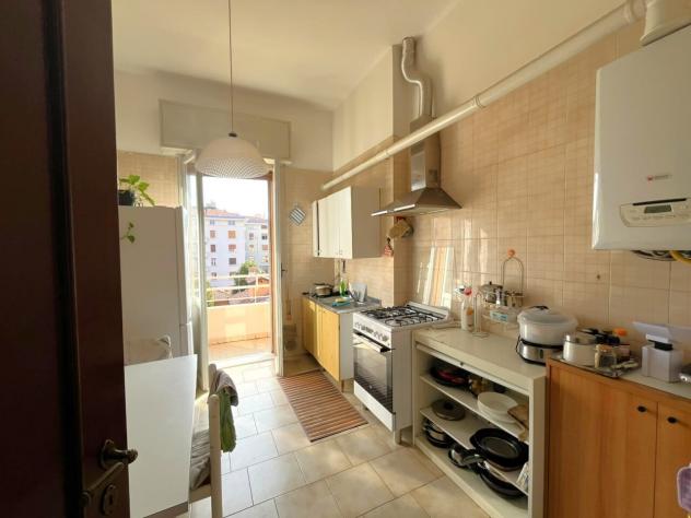 Stanza in appartamento in affitto a Bologna - Foto 12