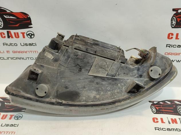 FARO ANTERIORE DESTRO SEAT Leon 1° Serie 1M1941016 ARL (9905) - Foto 5
