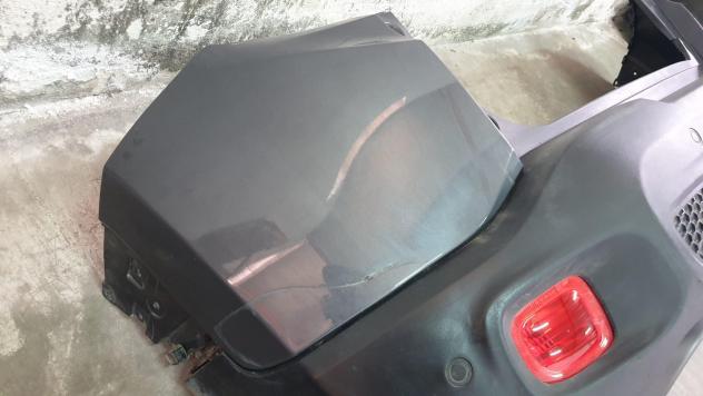 PARAURTI POSTERIORE JEEP Renegade Serie 735774184 (18) - Foto 4