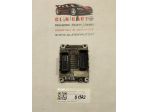 CENTRALINA MOTORE ALFA ROMEO 147 Serie (937) 0261206715 00468153630 AR37203 &hellip;