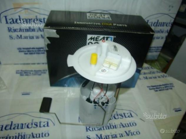 Pompa carburante toledo 1.6 tdi seat 6r0919050d - Foto 3