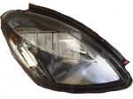 1402418 FARO FANALE ANTERIORE DESTRO LIGIER JS50 PARABOLA NERA