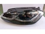 FARO ANTERIORE SX FULL LED G O L F   7 . 5 2018 5G1941081