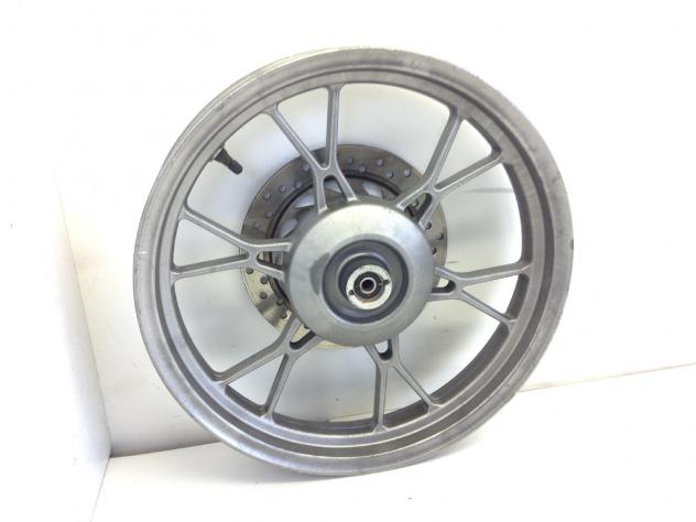 BENELLI CAFFE' NERO 125 CERCHIO RUOTA ANTERIORE 16 X 2.50 - NO DISCO 2011 2012