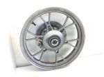 BENELLI CAFFE' NERO 125 CERCHIO RUOTA ANTERIORE 16 X 2.50 - NO DISCO 2011 2012