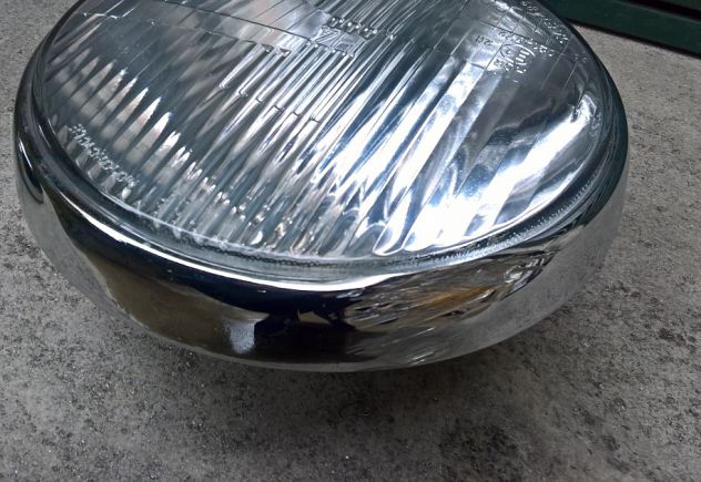 BMW serie R 60 65 75 80 90 100 ricambi usati (LEGGERE BENE ANNUNCIO) - Foto 3
