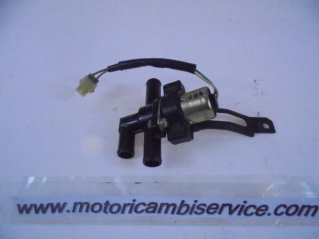 VALVOLA ARIA SECONDARIA YAMAHA YZFR6 RJ03 (2003-2004) 5SL148400000 AIR CUT VALVE