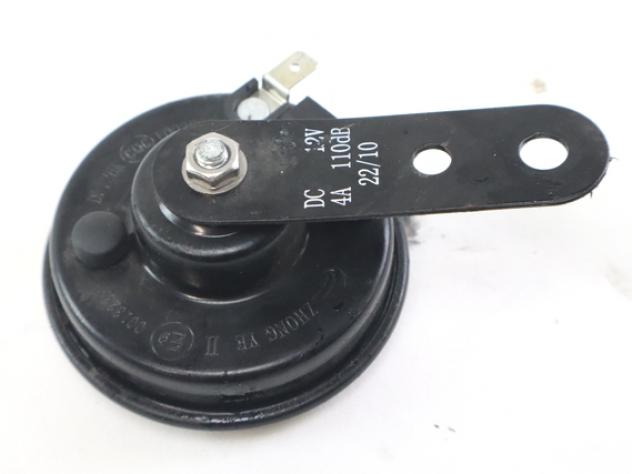 VOGE SFIDA SR4 2801902530001 CLACSON 22 - 24 HORN - Foto 2