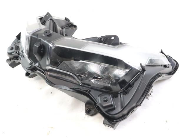 HONDA ADV 350 33100K0WA11 FARO ANTERIORE NF13 22 - 24 HEADLIGHT - Foto 6