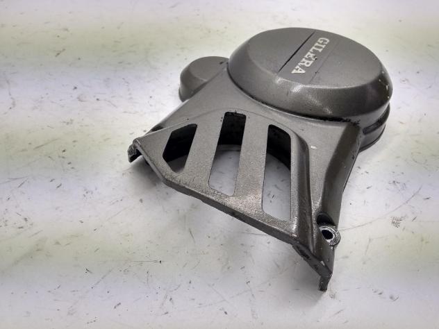 GILERA KZ 125 CARTER COPERCHIO VOLANO STATORE PIGNONE 1987 138 - Foto 5