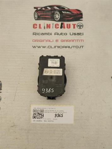 CENTRALINA ALLARME LEXUS IS 220 Berlina 89040-53030 (0512) - Foto 2