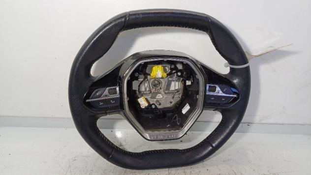 VOLANTE PEUGEOT 208 Serie 98255044ZD EB2ADT-HNK-HN05 (19)