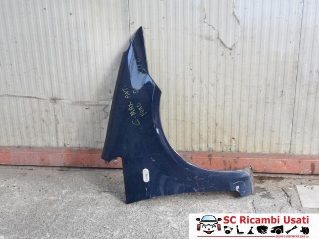 Parafango Anteriore Destro Ford C Max - 26583 - Foto 3