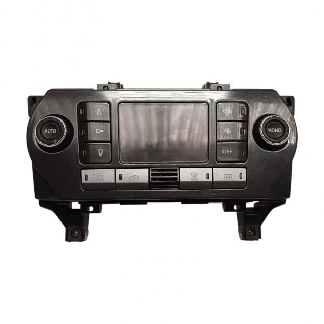 COMANDI CLIMA FIAT Bravo 3° Serie 735482711 (1014)