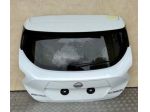 PORTELLONE POSTERIORE NISSAN MICRA K14 2018
