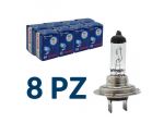 Kit Lampadine Bosch 1987302777-8 Per Auto