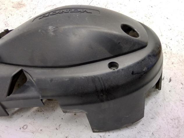 HONDA SW-T ABS 600 COPERCHIO CARTER POSTERIORE IN PLASTICA TRASMISSIONE 2011 - Foto 2