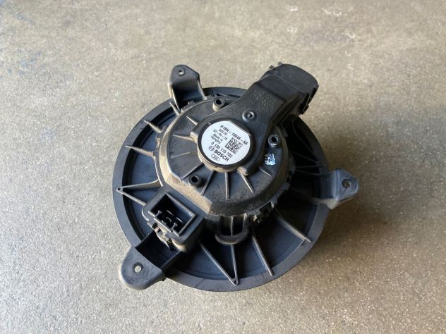 Ventola riscaldamento Ford Fiesta 7^serie del 2019 (H1BH19846AA) - Foto 2