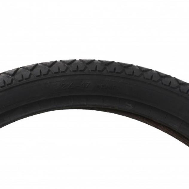 Copertone Michelin 2 1/2 x 17 - Foto 4