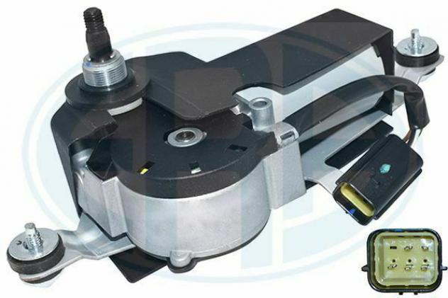 Motorino Tergicristallo Posteriore Freelander DLB101600