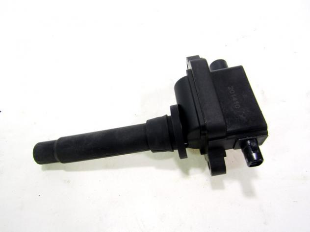 85.30296 BOBINA ACCENSIONE SIDAT KIA SEPHIA 1.5 I 59 KW RICAMBIO NUOVO 0K2A318100A - Foto 2