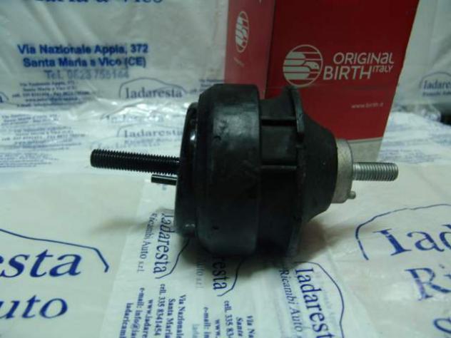 Supporto motore ant. ford transit 7280607