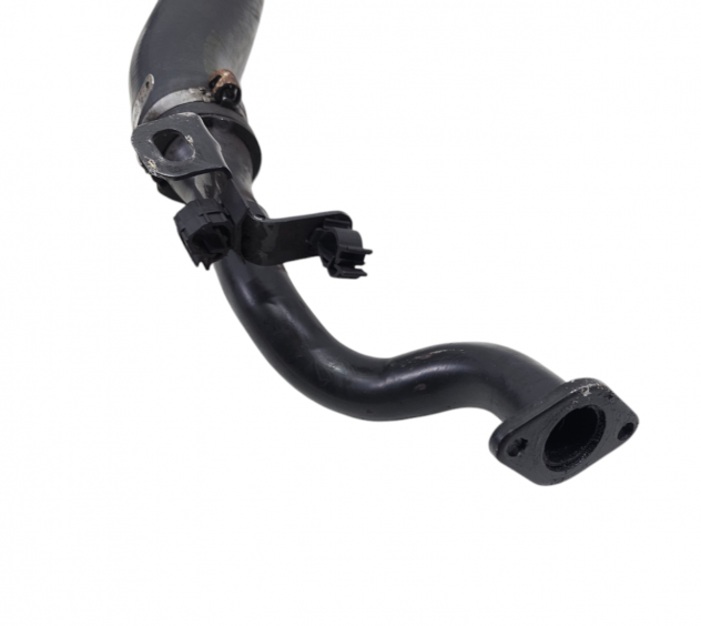 TUBO INTERCOOLER FIAT Qubo 1° Serie 52094947 Diesel 1300 (0815) - Foto 11